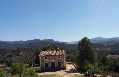 Valderrobres House | Masia Villa Pilar Valderrobres