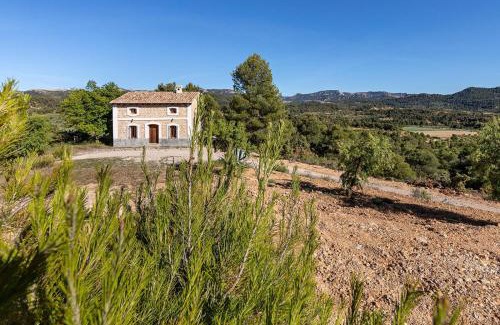 Valderrobres House | Masia Villa Pilar Valderrobres