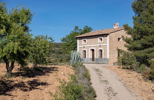 Valderrobres House | Masia Villa Pilar Valderrobres