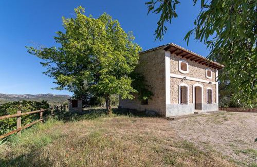 Valderrobres House | Masia Villa Pilar Valderrobres