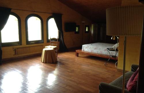 Vallromanes Hotel | Masia Vista Hermosa