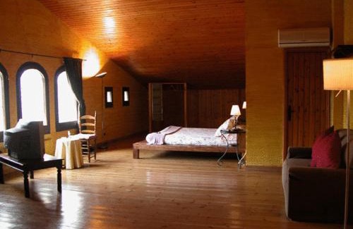 Vallromanes Hotel | Masia Vista Hermosa