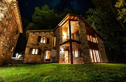 Rocabruna House | Masias de Rocabruna