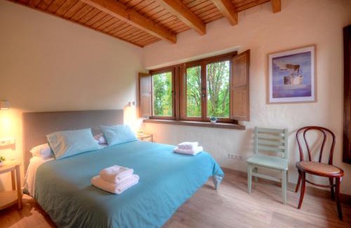 Rocabruna House | Masias de Rocabruna