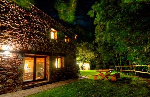 Rocabruna House | Masias de Rocabruna