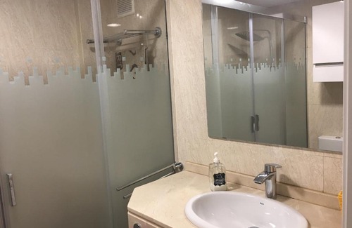 Garrucha Apartment | masirsa lighthouse 24