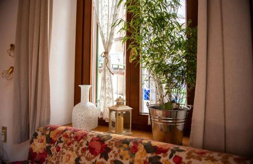 Cortina d'Ampezzo Historic Centre Apartment | Masito Apartments The Hub