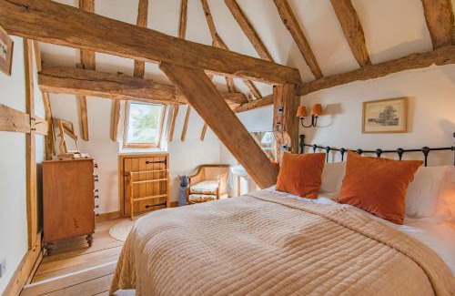 Sheffield Green House | Masketts Barn by Bloom Stays