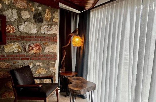 Kestel Hotel | Masklavi