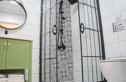 Gokceada Hotel | Maslin Otel