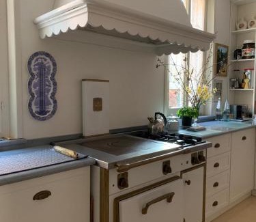 Parma House | Masnadieri 18