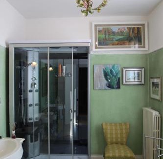 Parma House | Masnadieri 18