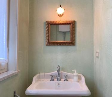 Parma House | Masnadieri 18