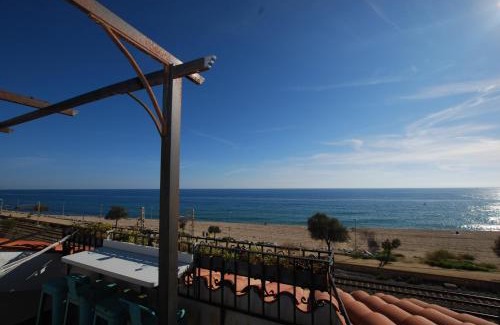 Masnou Apartment | Masnou Chill