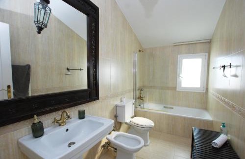 Masnou Apartment | Masnou Chill