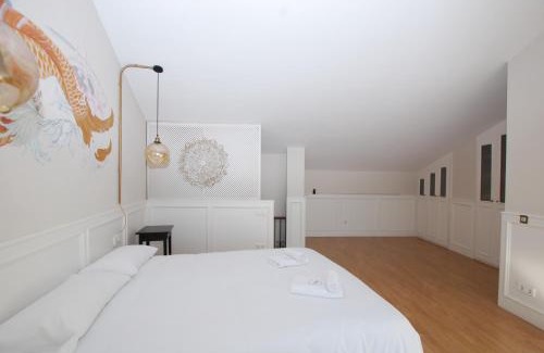 Masnou Apartment | Masnou Chill