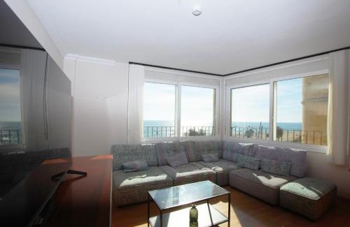 Masnou Apartment | Masnou Chill