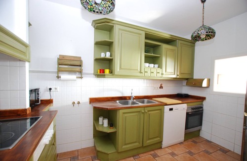 Masnou Apartment | Masnou Chill - Penthouse Terrace in front of the Beach