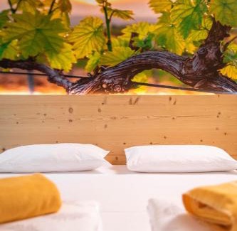 Dro Bed & Breakfast | Maso Agritur Santa Lucia
