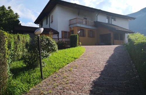 Civezzano Bed & Breakfast | Maso BARISEI