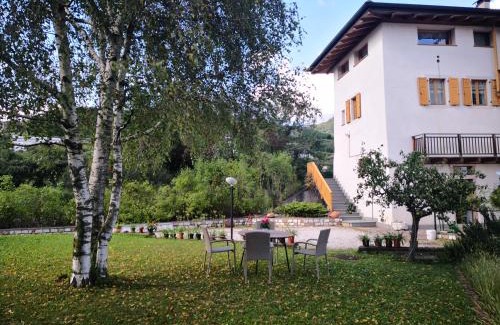 Civezzano Bed & Breakfast | Maso BARISEI