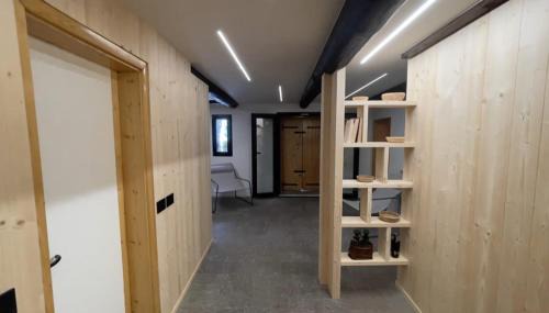 Baselga di Pine Ski Chalet | Maso Del Fienile