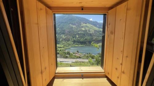 Baselga di Pine Ski Chalet | Maso Del Fienile