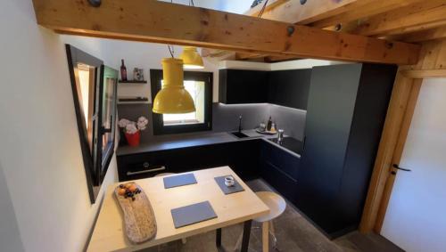 Baselga di Pine Ski Chalet | Maso Del Fienile
