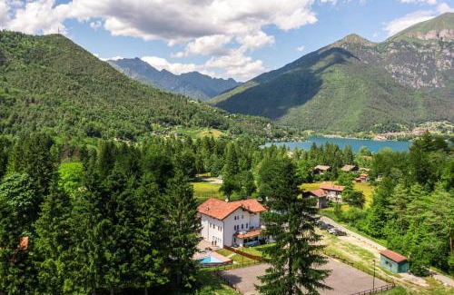 Val Maria-Pur Bed & Breakfast | Maso dell Apicoltore