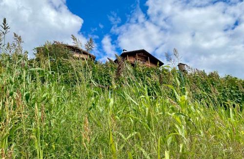 Bressanone Apartment | Maso Fallmerayer - Fallmerayerhof