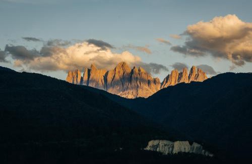 Bressanone Apartment | Maso Fallmerayer - Fallmerayerhof