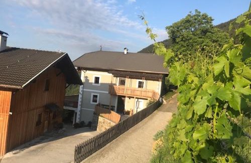 Bressanone Apartment | Maso Fallmerayer - Fallmerayerhof