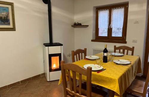 Drena Apartment | Maso Gaitem