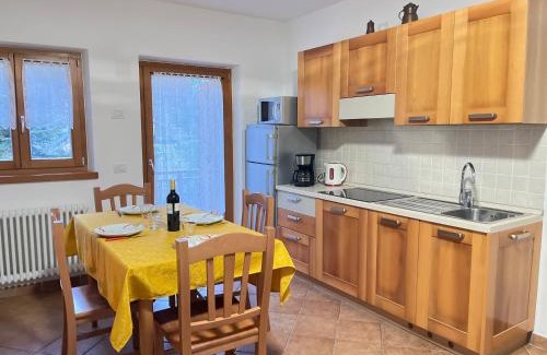Drena Apartment | Maso Gaitem