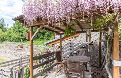 Sant'Orsola Terme Apartment | Maso La Marianna