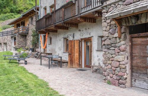 Sant'Orsola Terme Apartment | Maso La Marianna