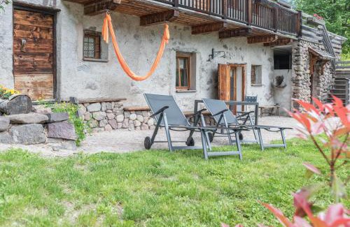 Sant'Orsola Terme Apartment | Maso La Marianna