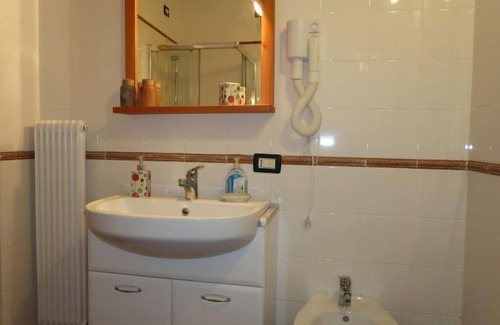 Calceranica al Lago Apartment | Maso Marini - Appartamento Capriolo by Interhome