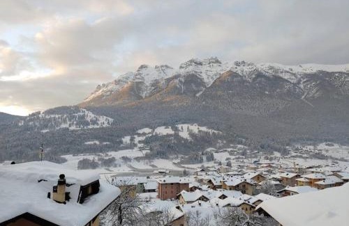 Vigolo Vattaro Apartment | MASO PIAZZERA (cipat 022236-AT-670410)