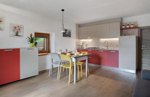 Pergine Valsugana Apartment | Maso Plocech App Vacanze