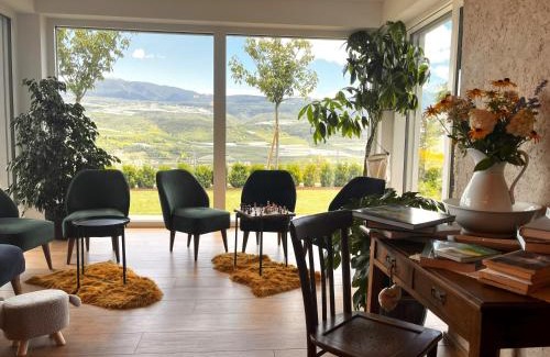 Tassullo Apartment | Maso Valèr - Agritur