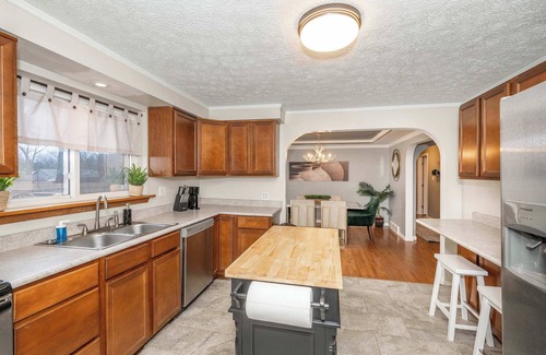 Mason House | Mason Marvel