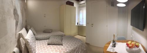Old Town Apartment | Masone Home