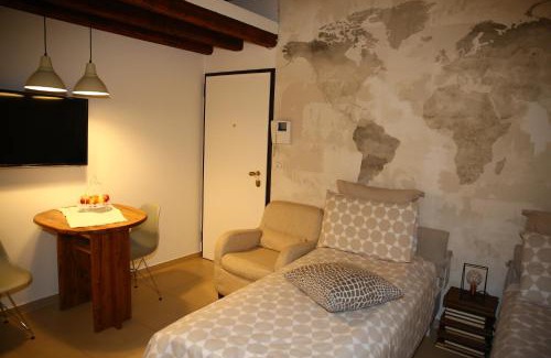 Old Town Apartment | Masone Home