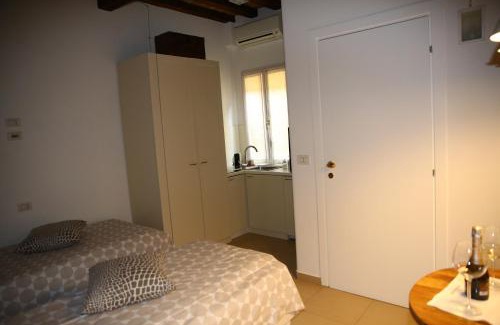 Old Town Apartment | Masone Home