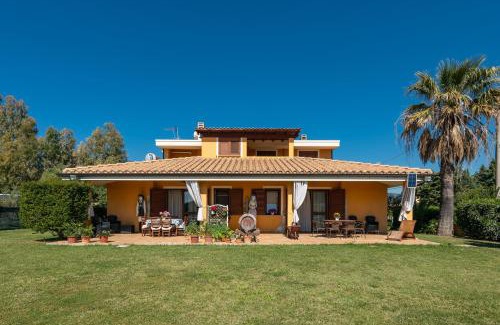 Castiadas Apartment | Masone Murgioni