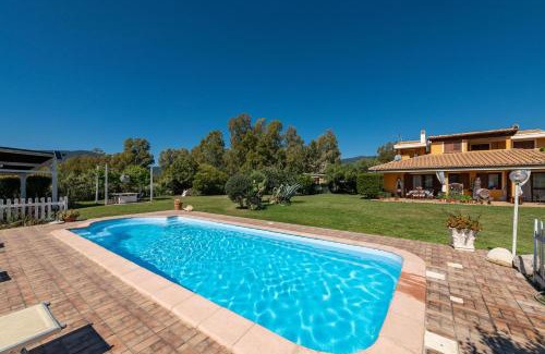 Castiadas Apartment | Masone Murgioni