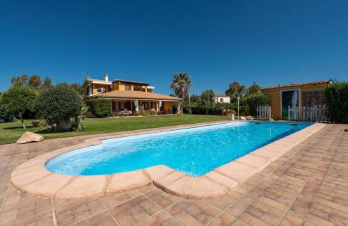 Castiadas Apartment | Masone Murgioni
