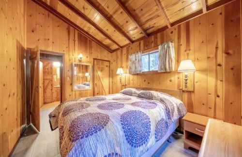 Boulder Creek Cabin | Masoods Lodge