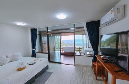Mae Suai House | Masora Doichang